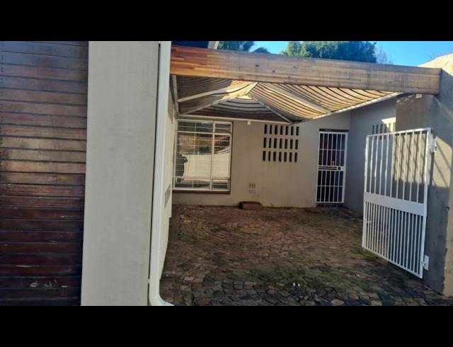 3 BEDROOM PROPERTY TO RENT IN BRUMA